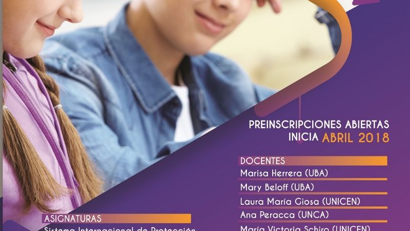 Amplia oferta de formación en la Facultad de Derecho