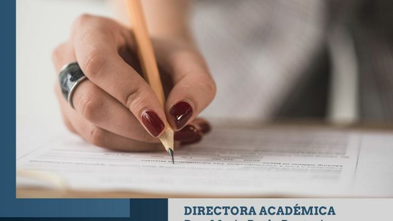 Amplia oferta de formación en la Facultad de Derecho