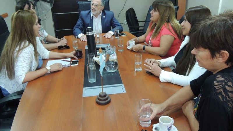 El Senado tratará la Ley de Paridad de Género