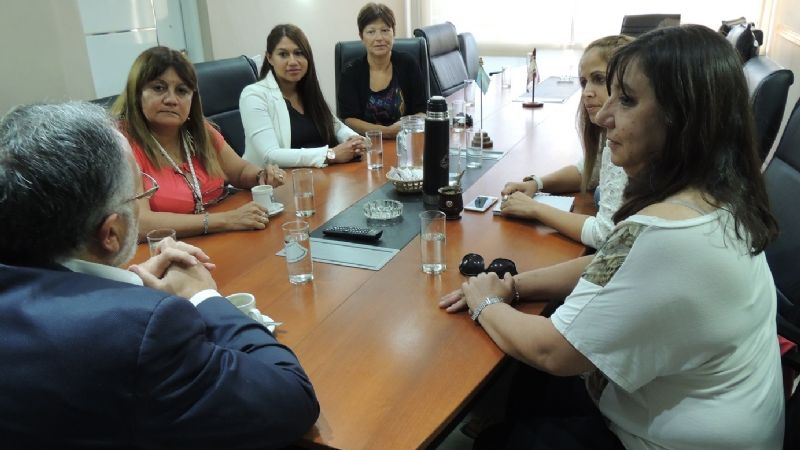 El Senado tratará la Ley de Paridad de Género