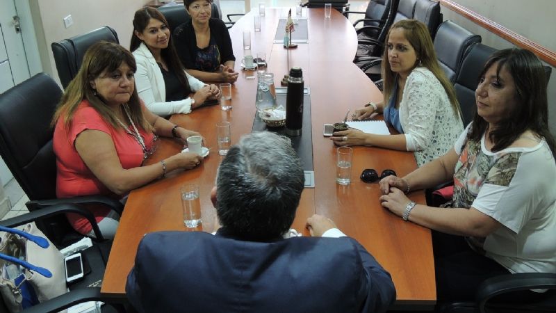 El Senado tratará la Ley de Paridad de Género