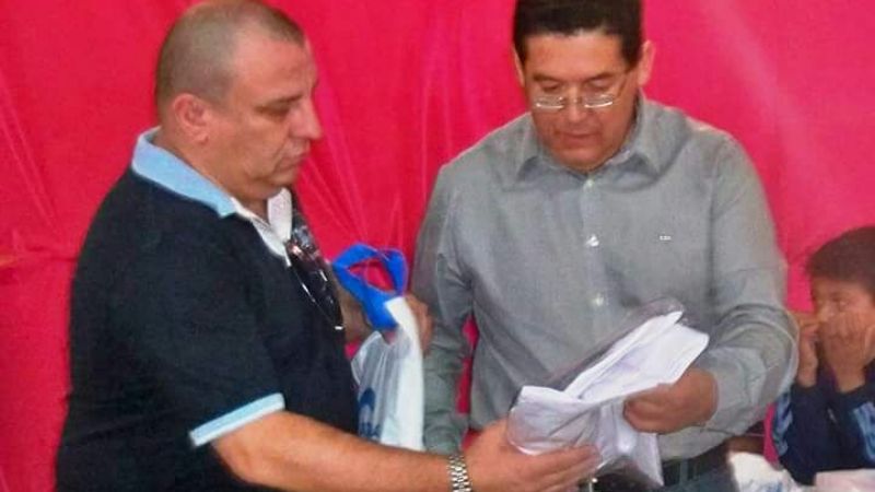 Cronograma de entrega de guardapolvos y kits escolares