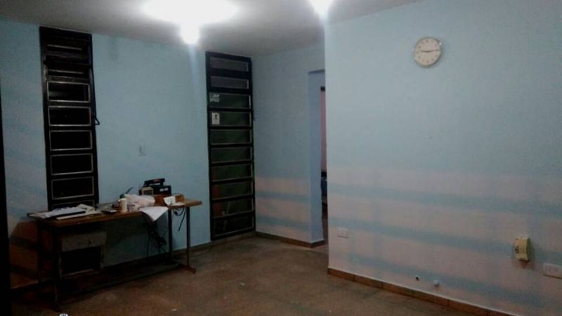 Remodelaciones en puestos camineros