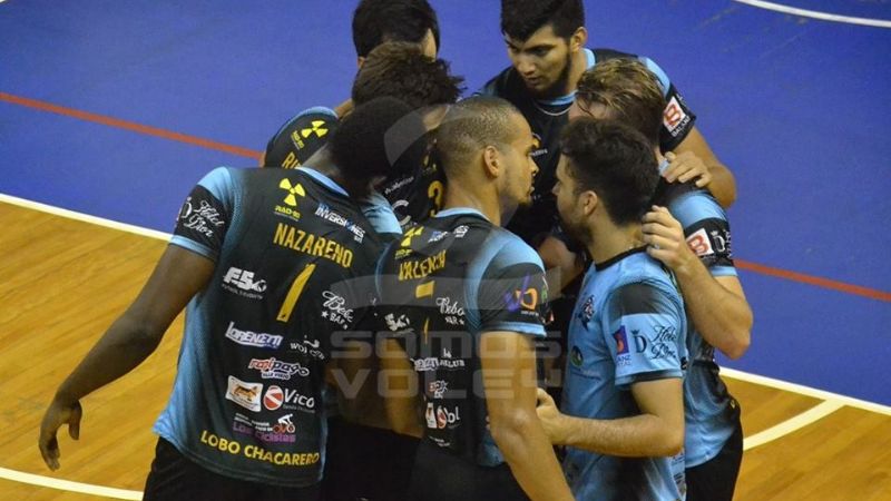 Ateneo Mariano Moreno cayó dignamente en Formosa