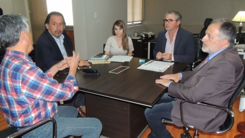 Aniversario del Circulo Odontológico de Catamarca