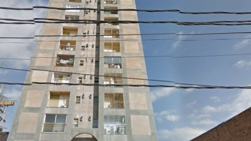 Detectan irregularidades en controles de rutina sobre edificios
