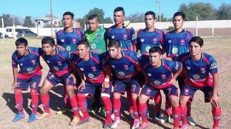 Torneo Provincial: San Martín ganó en Tinogasta y sigue en carrera