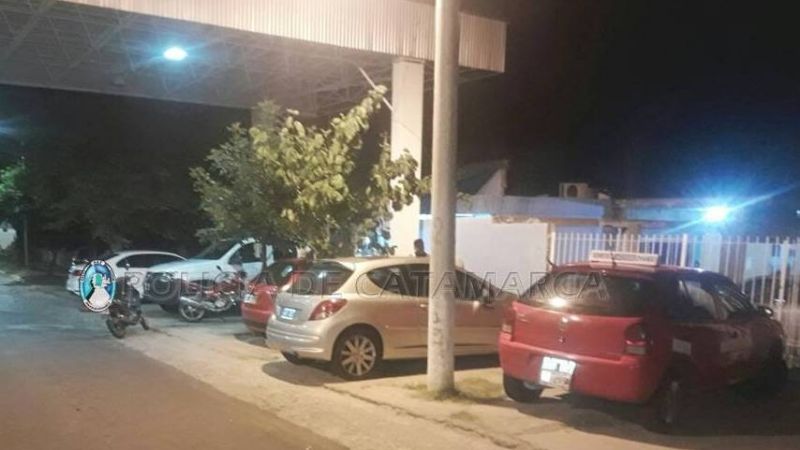 Continúan los controles estrictos en los puestos camineros