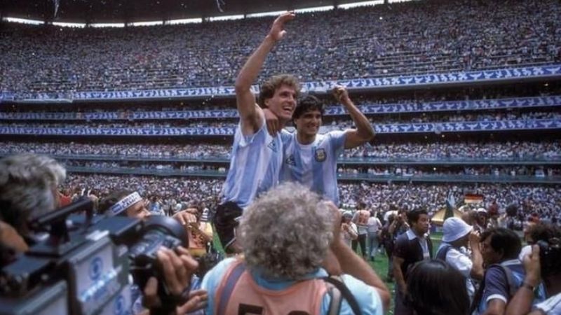 Campeones de México '86 cumplirán con la promesa de "volver" a Jujuy