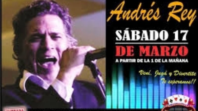 "Doble” de Luis Miguel, viejo conocido de Catamarca