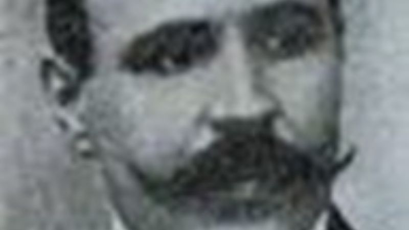 Personajes Ilustres de Andalgalá