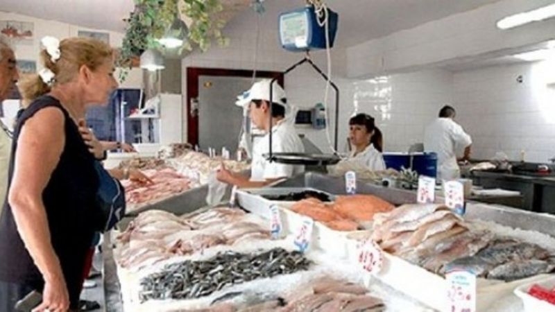 La canasta de Pascua llega con aumentos