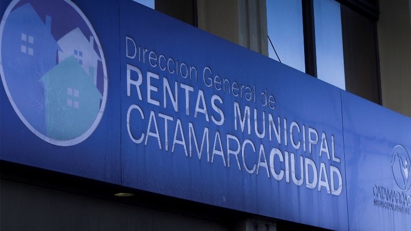 Extienden fecha de pago de la tasa sobre inmuebles