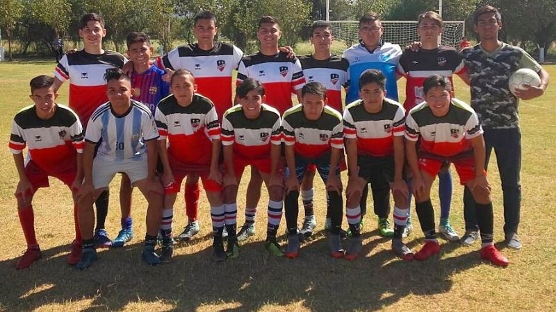 1er. Encuentro "Yo Solo Quiero Jugar" de La Banda Club