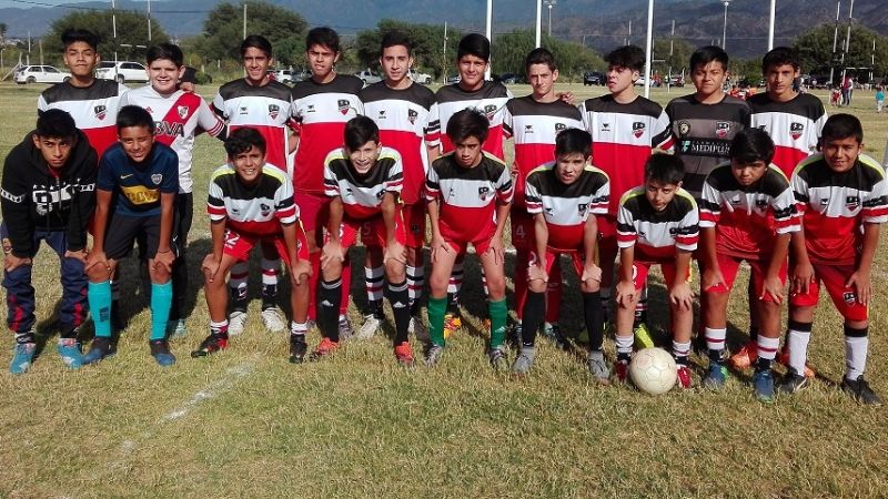 1er. Encuentro "Yo Solo Quiero Jugar" de La Banda Club