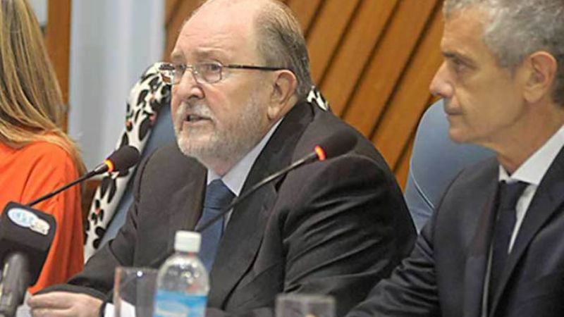 Como Nación no cumple, La Pampa no firma el Pacto Fiscal