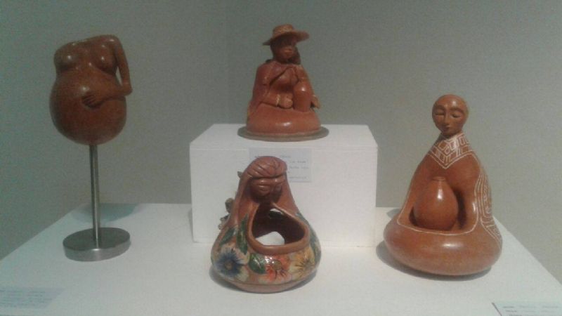 Horarios de atención de museos en Semana Santa