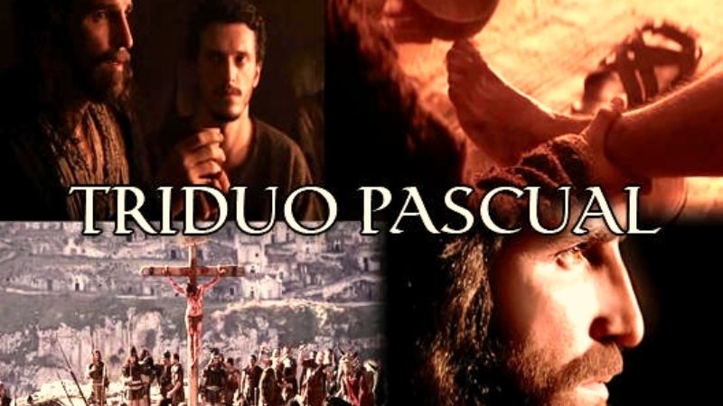 Celebraciones de Semana Santa en la Catedral y otros templos