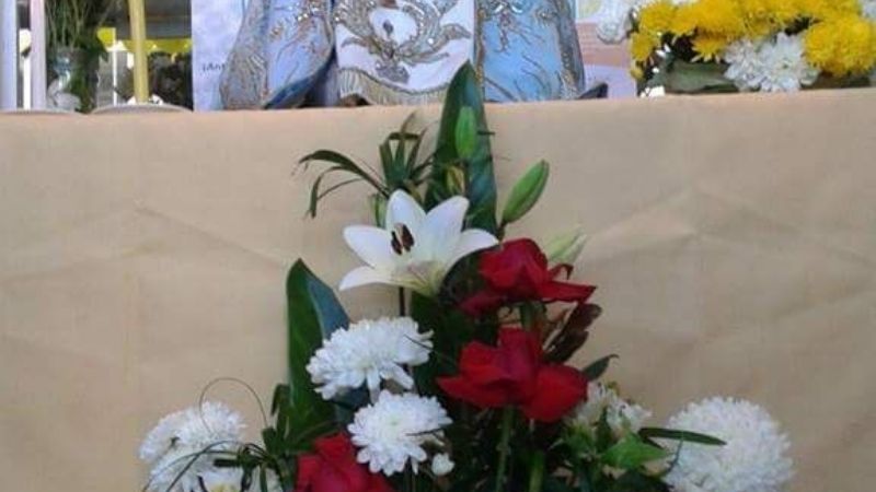 La Virgen del Valle visita APUNCa