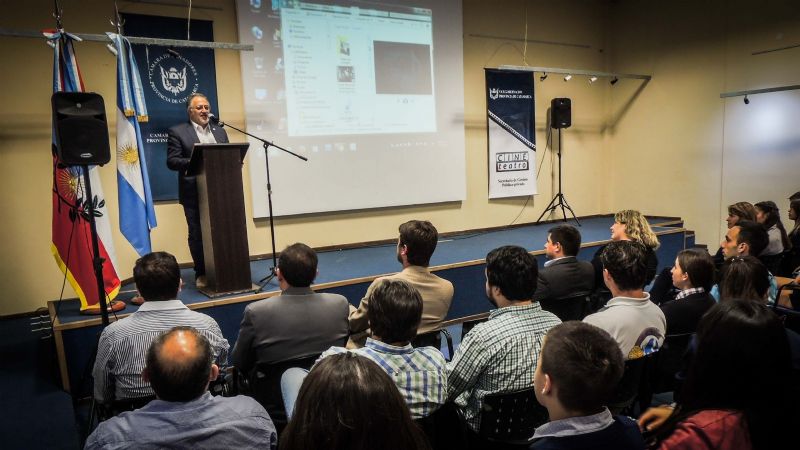 Jornada- taller por el Día de la Memoria por la Verdad y la Justicia