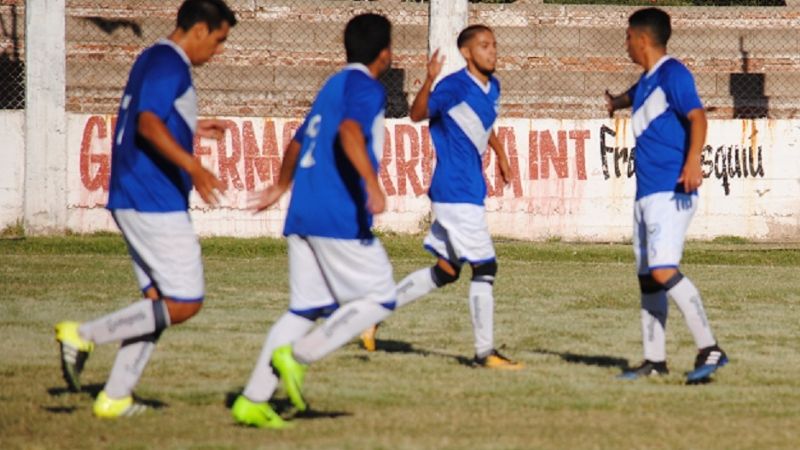 La Superliga cierra la 3ra. fecha en la Capital