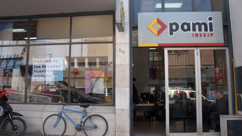 Descuentos en medicamentos a afiliados al PAMI