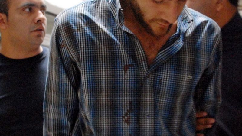 Piden la detención de Kotler por temor a una posible fuga