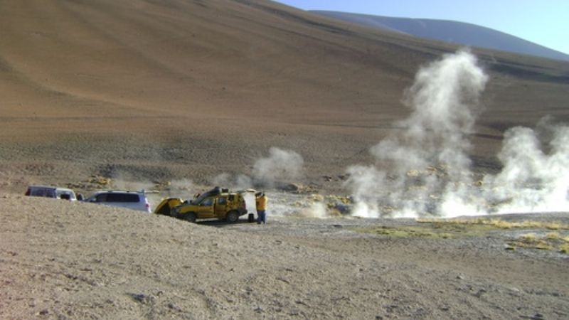 Buscan a cuatro funcionarios que se extraviaron en Aguas Calientes