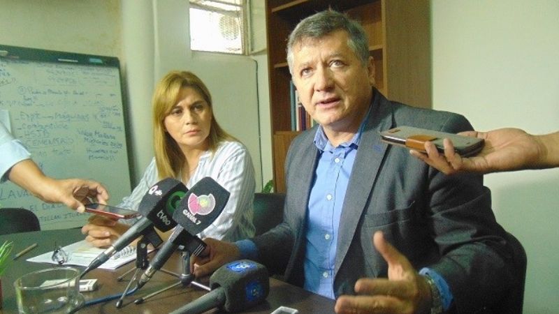 Segundo año sin casos de dengue