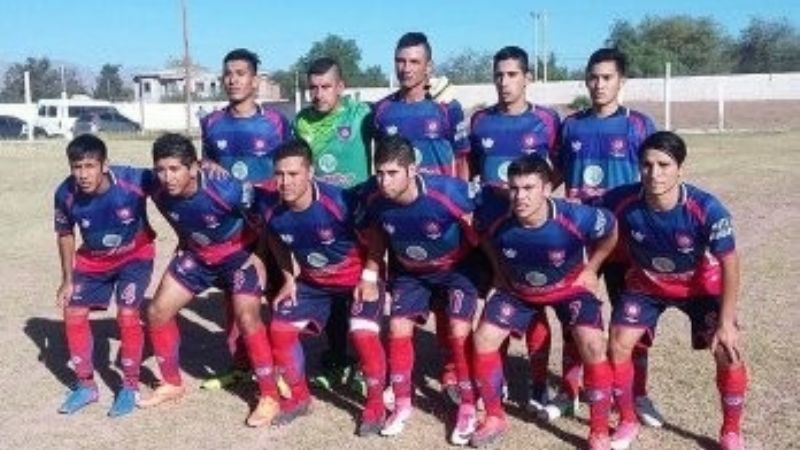 Torneo Provincial 2018: San Martín recibe a Pirquitas