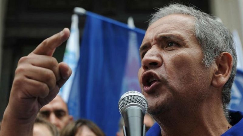 Paro nacional bancario para el 6 de abril y otro de 48 horas la semana siguiente