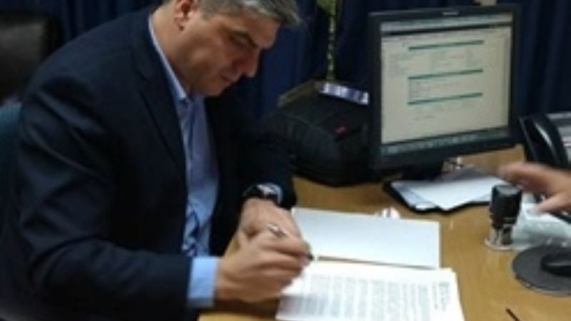 Bancarizan a empleados municipales