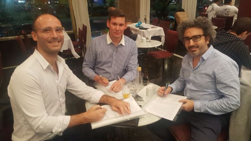 Felicitaron a Catamarca por el trabajo sobre adicciones en las escuelas