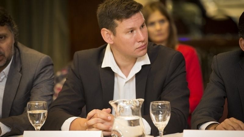 Felicitaron a Catamarca por el trabajo sobre adicciones en las escuelas