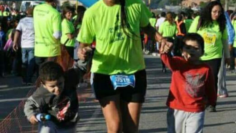 Actividades deportivas y recreativas en El Alto y Guayamba