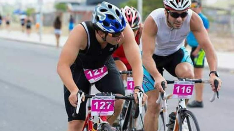 Actividades deportivas y recreativas en El Alto y Guayamba