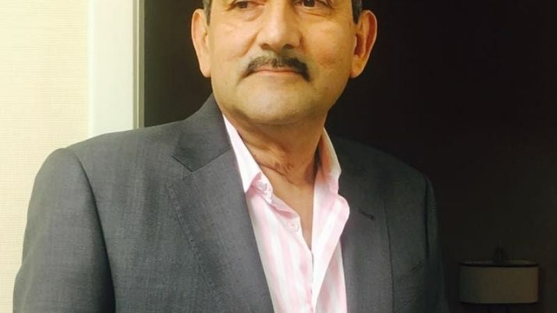 Falleció el empresario Emilio Sosa