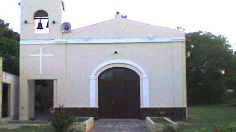 Urbanc presidirá las celebraciones de Pascua en Icaño