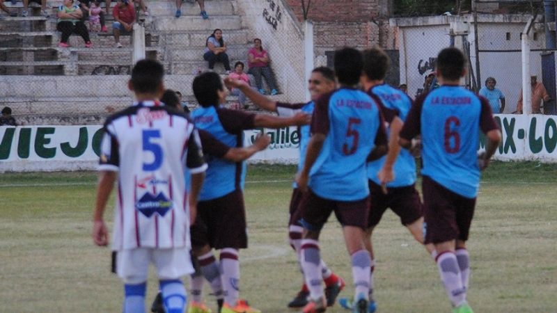 En duelo de “Defes”, el “Norteño”; batacazo de La Estación