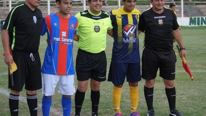 Las “idas” por las “semis” del Provincial, este sábado