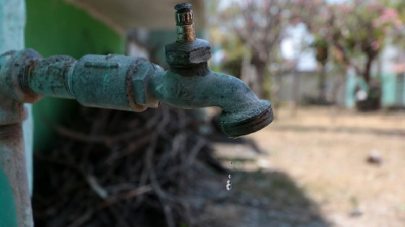 31 de marzo: Día Nacional del Agua