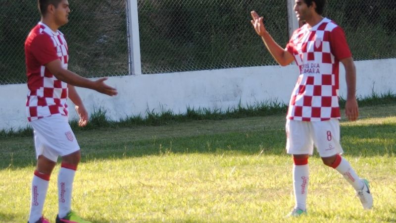 Coronel Daza “frenó” a Vélez y la “Juve” volvió al triunfo