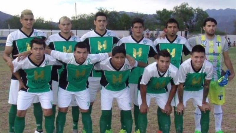 Tiro (L) le sacó el invicto pero no la punta al “Defe”