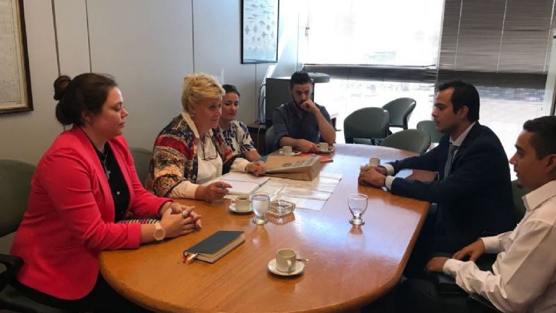 Catamarca puso en agenda la transitabilidad del Paso San Francisco en invierno