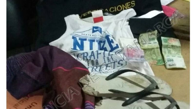 Atrapan a un joven que robó una moto y cobró el rescate