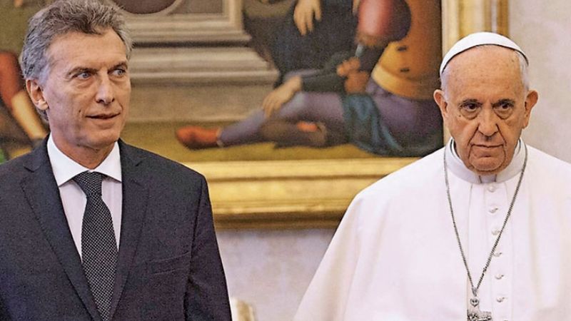 Preocupación de la Iglesia por los planes sociales y el aborto