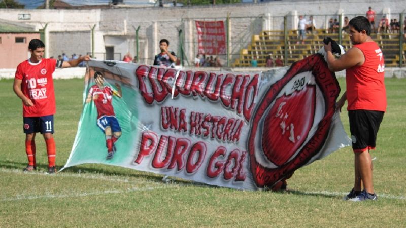 Clasificó el “Rojito” y “Tesho” se ilusiona como mejor 3ro.