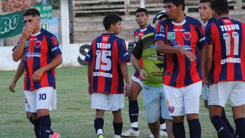 Clasificó el “Rojito” y “Tesho” se ilusiona como mejor 3ro.