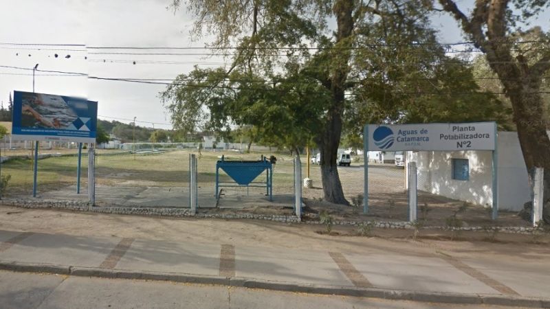 Cuatro adolescentes heridos tras ser arrastrados por las aguas del Río El Tala