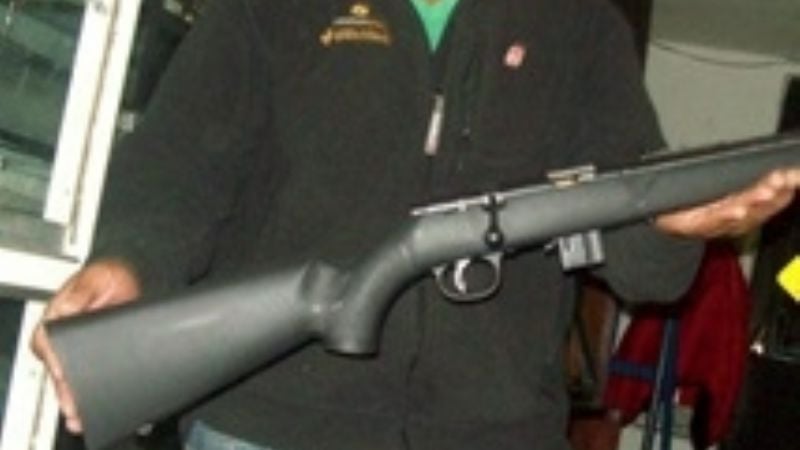 Detuvieron a un sujeto que atropelló a su ex y la abandonó